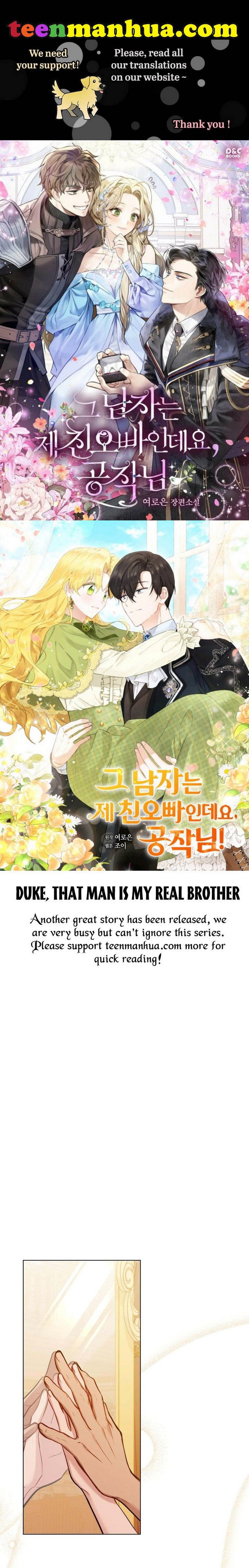 Disobey the Duke if You Dare Chapter 39 179 0