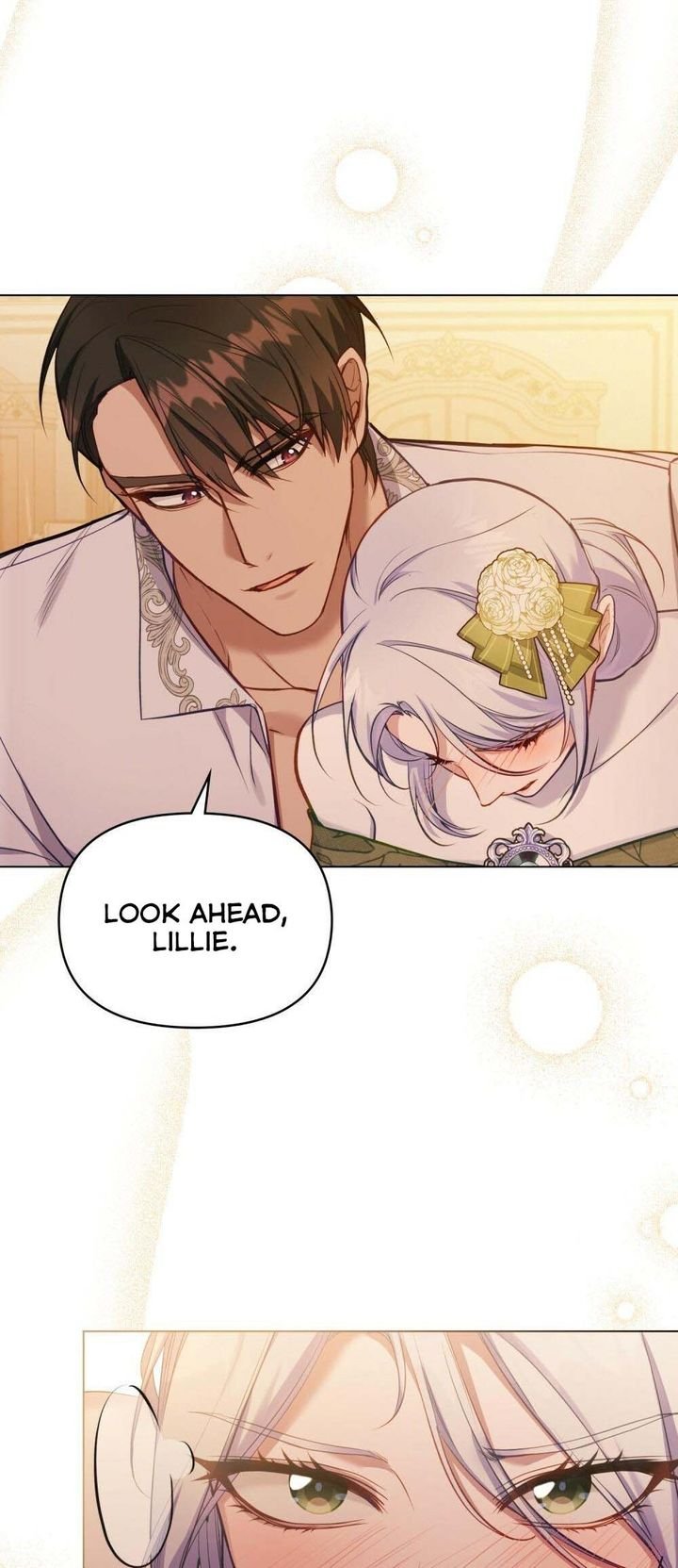 Disobey the Duke if You Dare Chapter 39 180 1