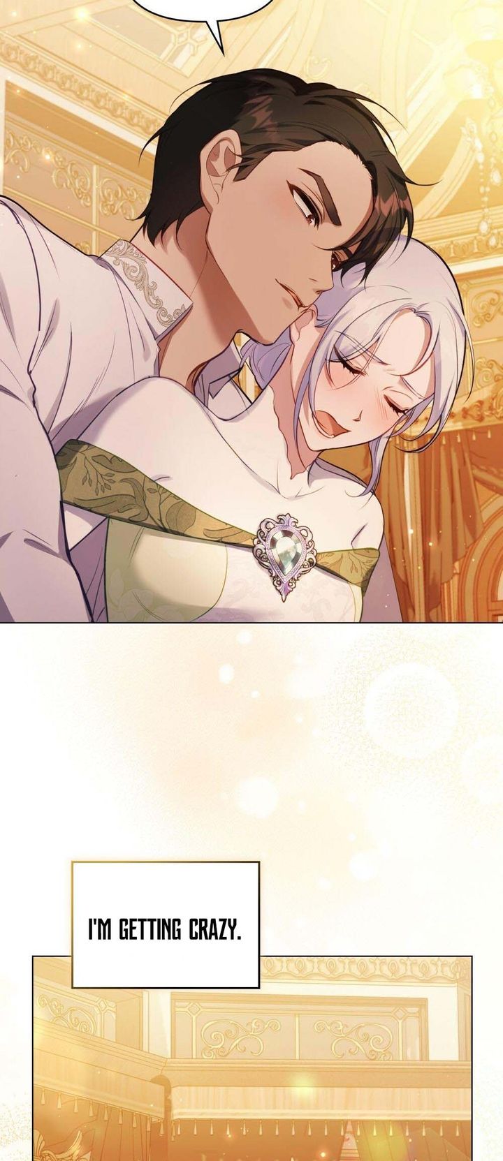 Disobey the Duke if You Dare Chapter 39 193 14