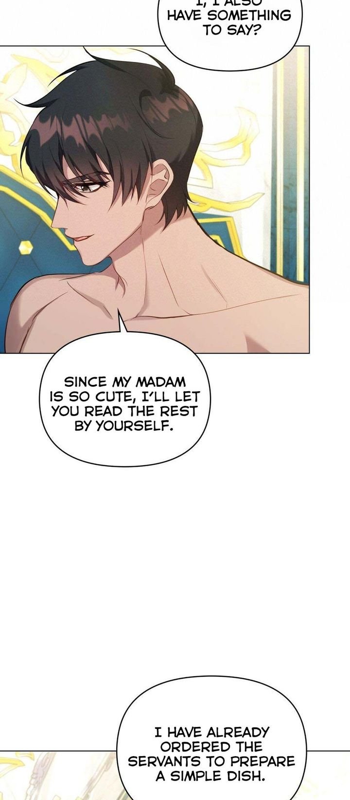 Disobey the Duke if You Dare Chapter 39 208 29