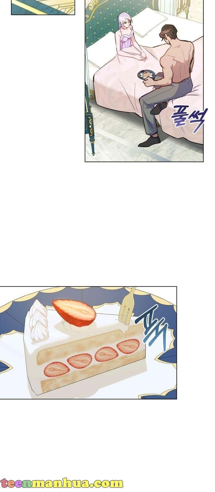 Disobey the Duke if You Dare Chapter 39 210 31