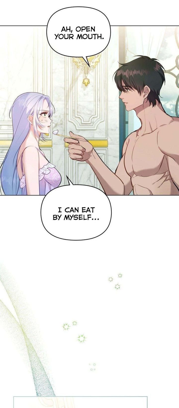 Disobey the Duke if You Dare Chapter 39 211 32