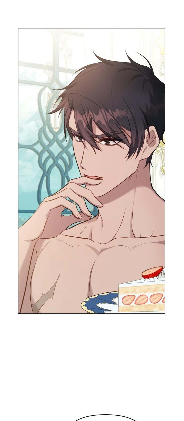 Disobey the Duke if You Dare Chapter 39 215 36