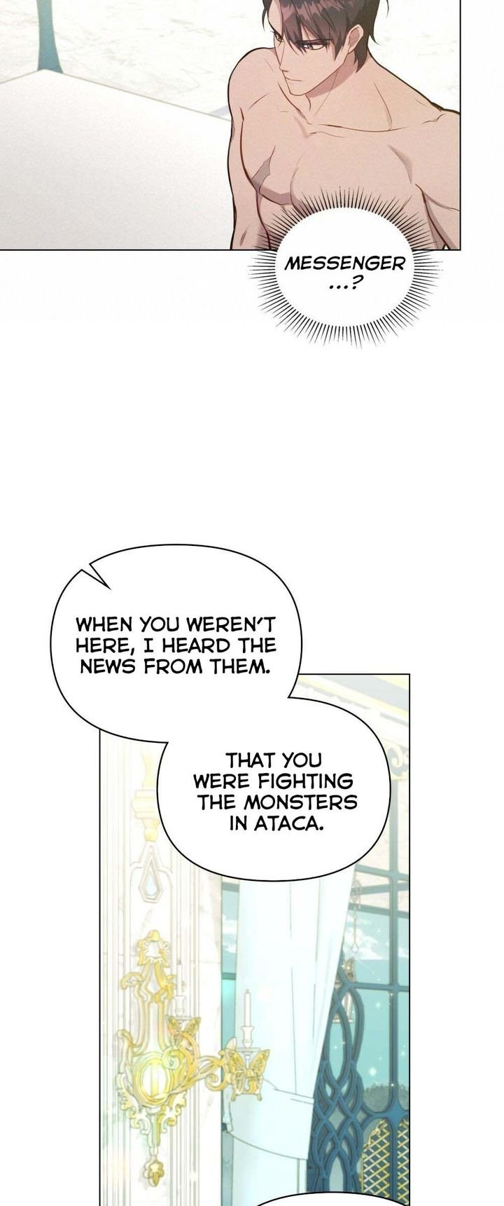 Disobey the Duke if You Dare Chapter 39 218 39