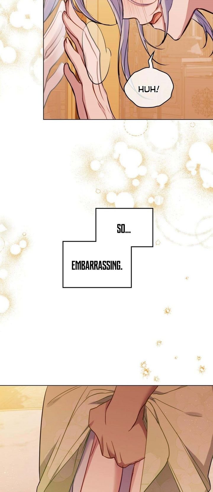 Disobey the Duke if You Dare Chapter 39 183 4