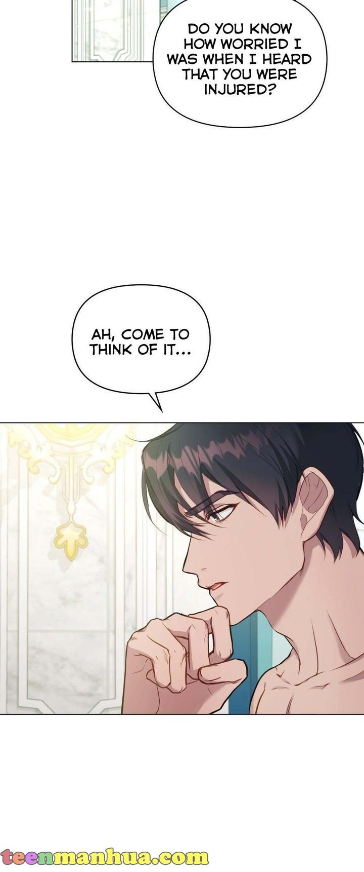 Disobey the Duke if You Dare Chapter 39 219 40