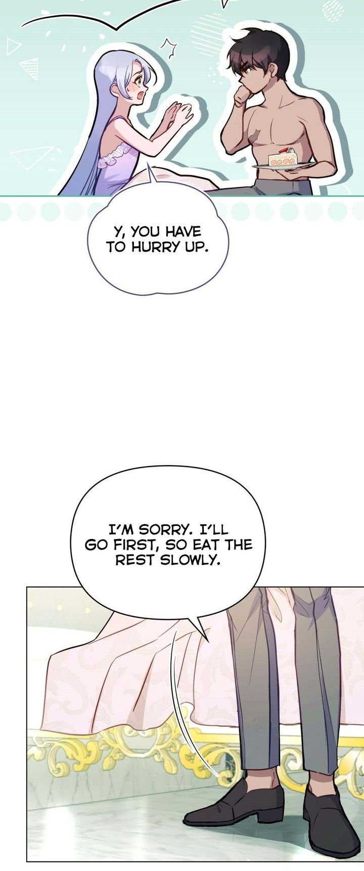 Disobey the Duke if You Dare Chapter 39 221 42