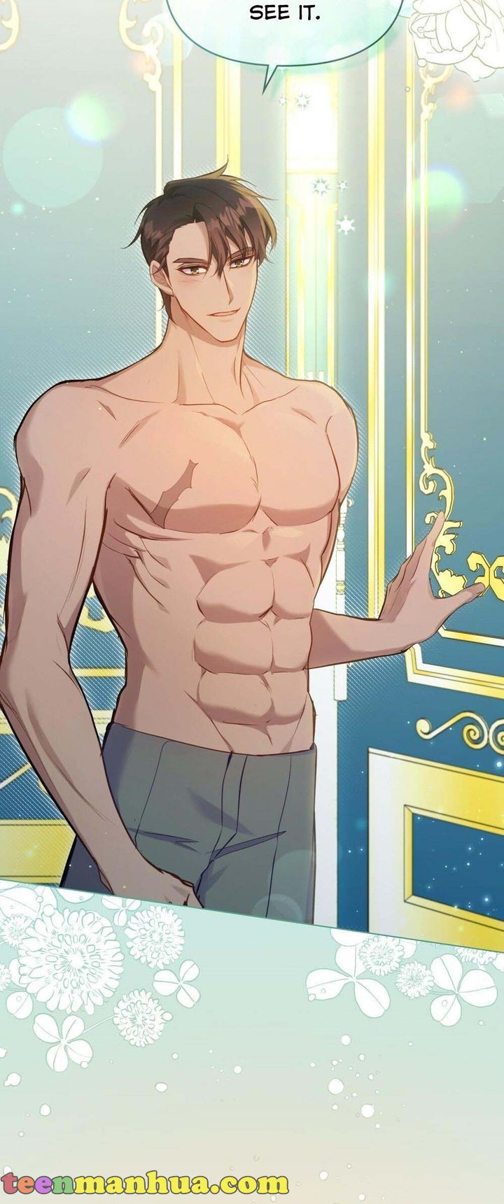 Disobey the Duke if You Dare Chapter 39 223 44