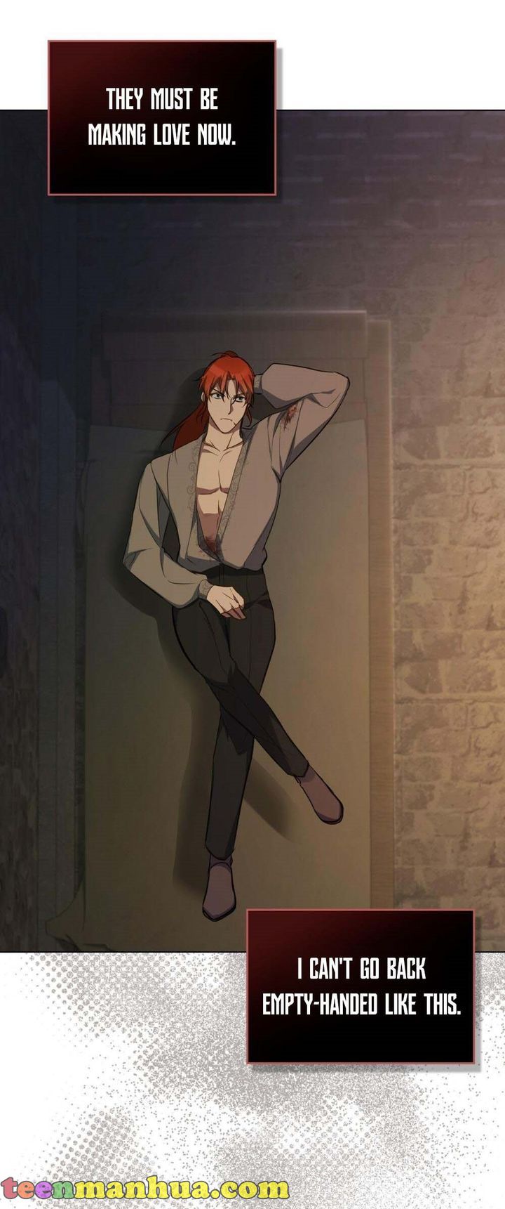 Disobey the Duke if You Dare Chapter 39 225 46