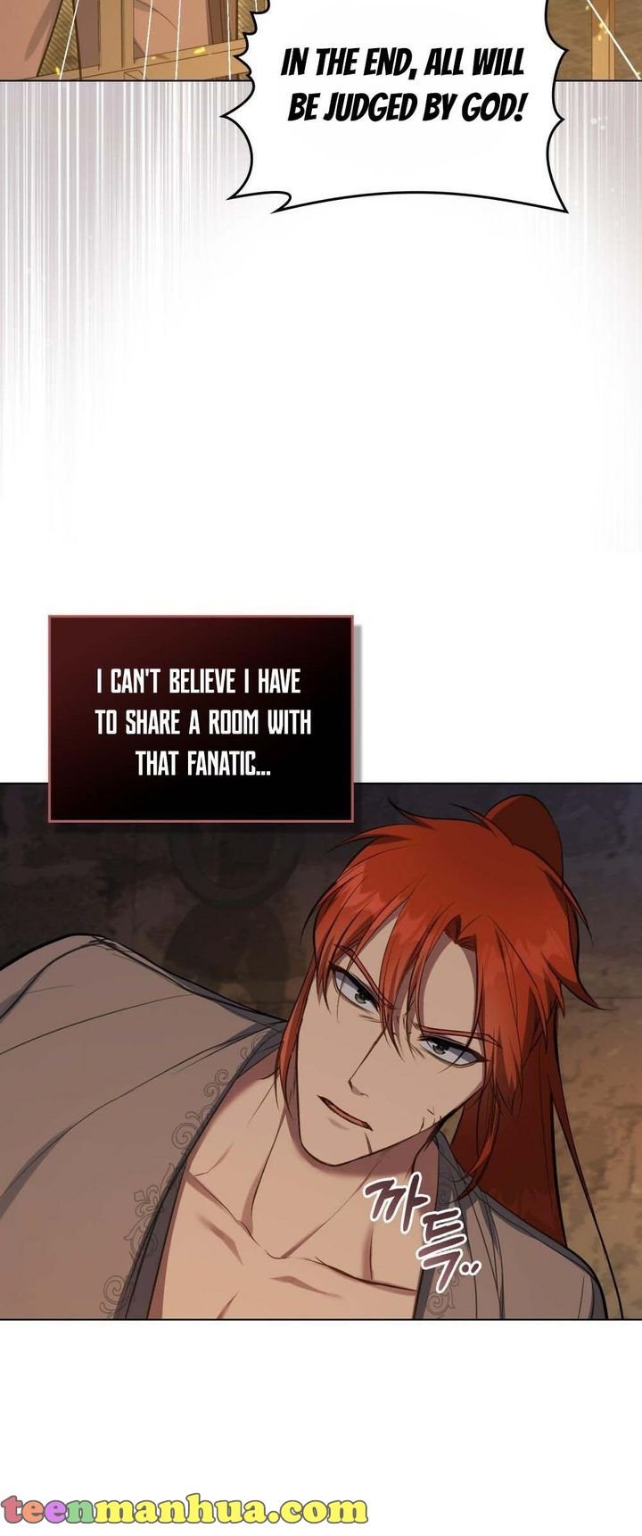 Disobey the Duke if You Dare Chapter 39 228 49