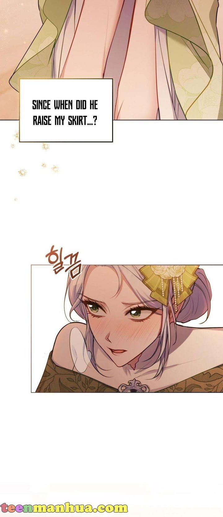 Disobey the Duke if You Dare Chapter 39 184 5