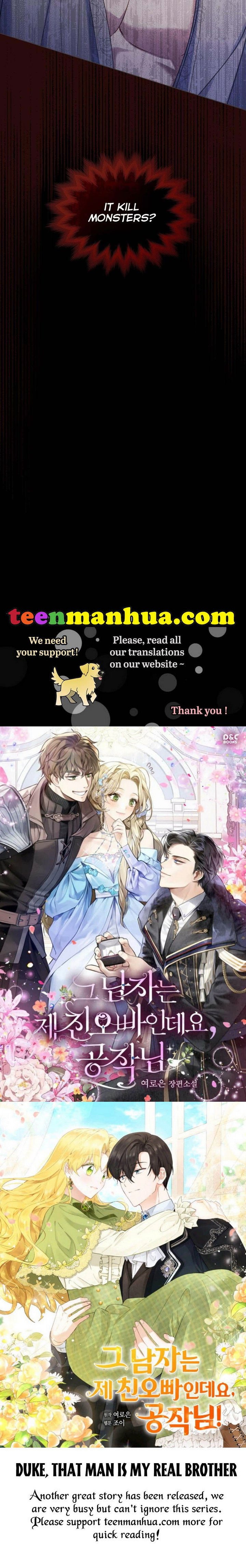 Disobey the Duke if You Dare Chapter 39 235 56