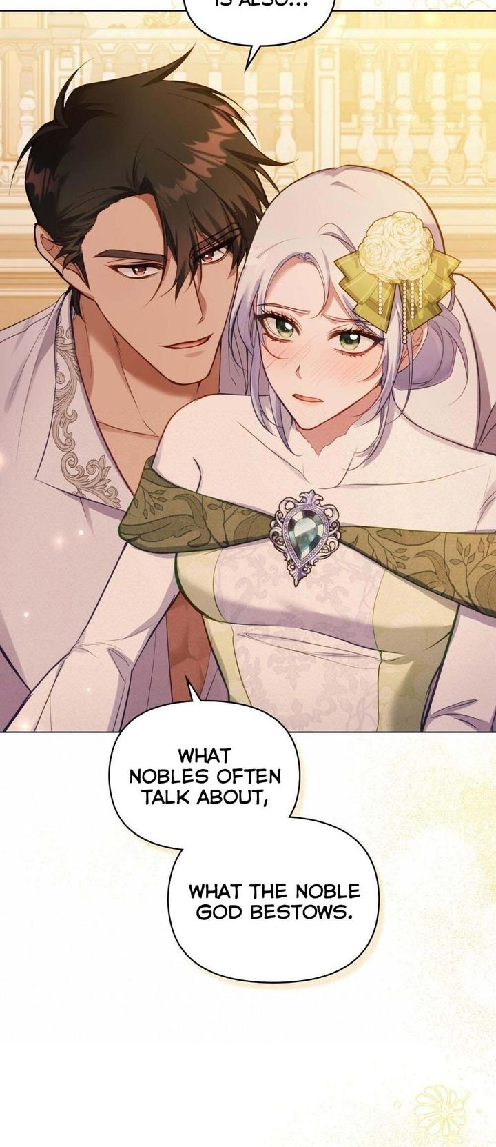Disobey the Duke if You Dare Chapter 39 188 9