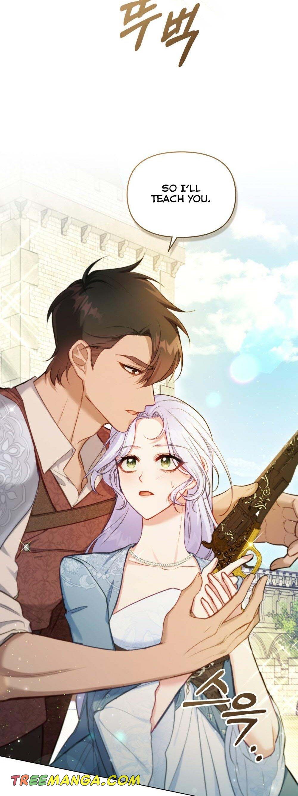 Disobey the Duke if You Dare Chapter 40 150 10
