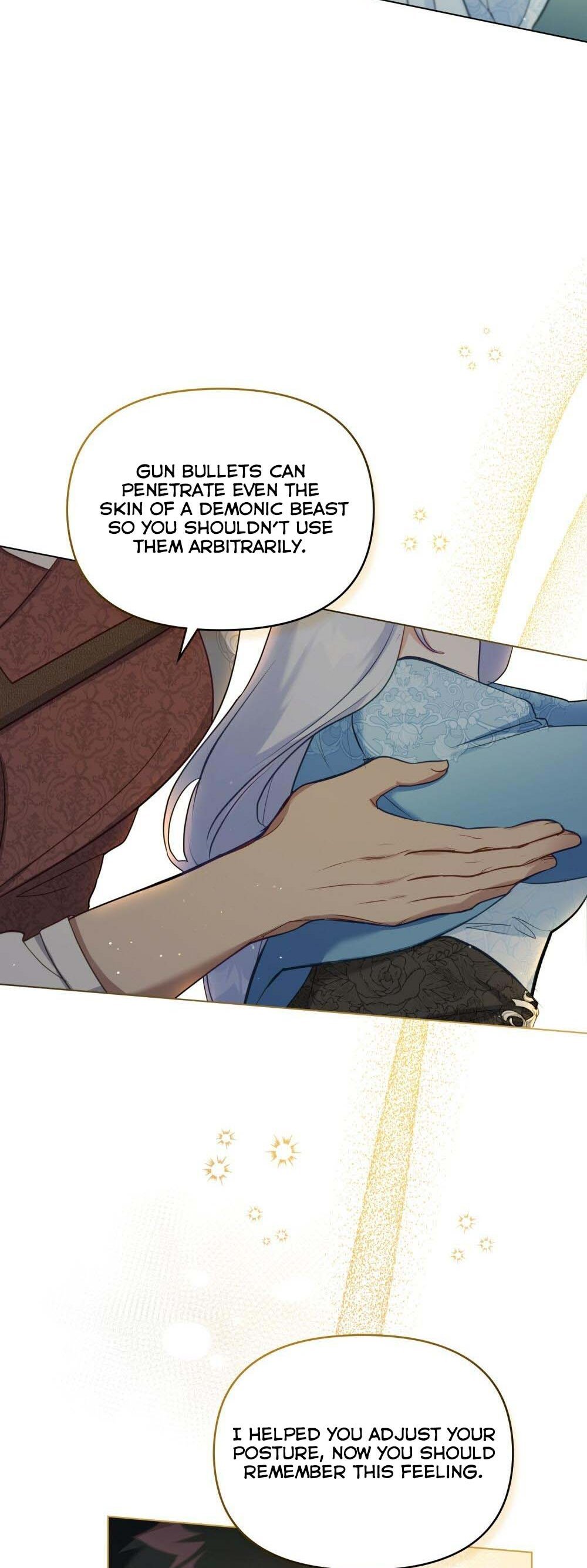 Disobey the Duke if You Dare Chapter 40 151 11