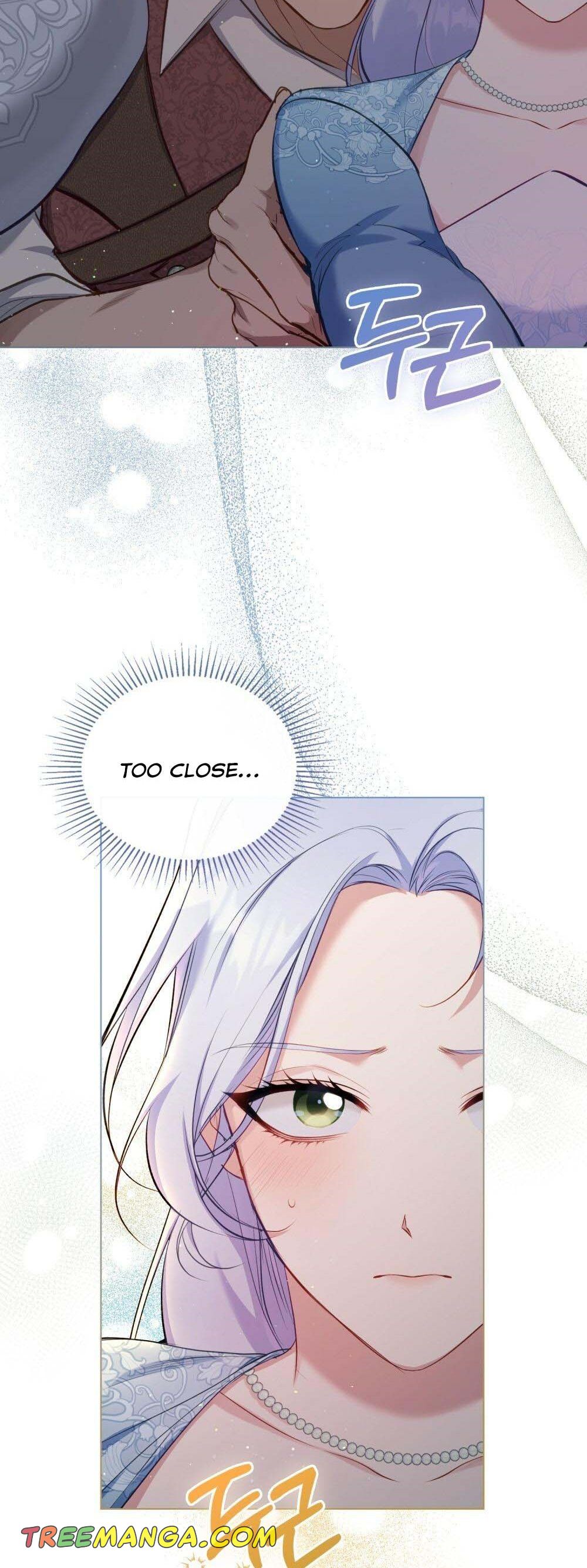 Disobey the Duke if You Dare Chapter 40 153 13