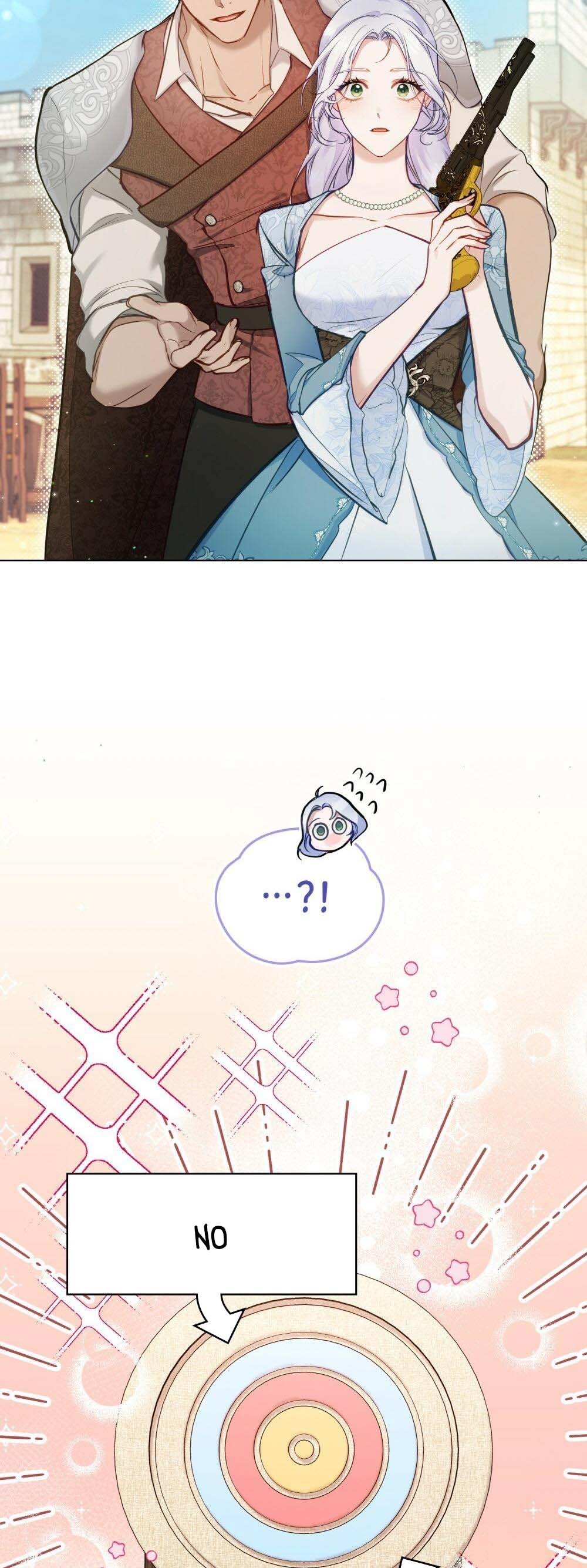 Disobey the Duke if You Dare Chapter 40 156 16