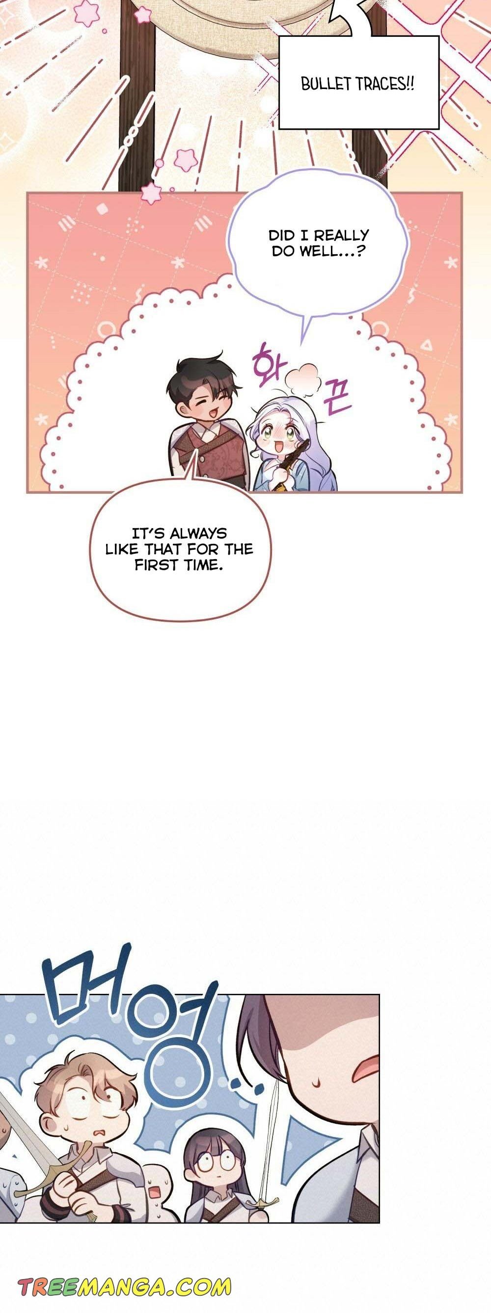 Disobey the Duke if You Dare Chapter 40 157 17