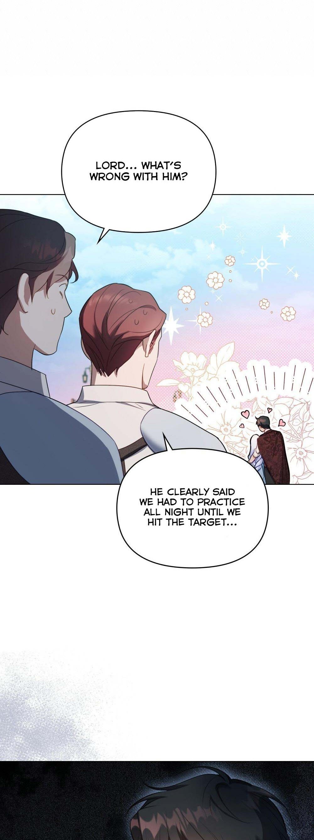 Disobey the Duke if You Dare Chapter 40 158 18