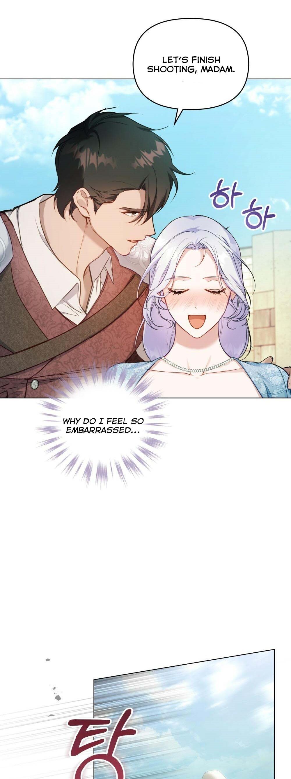 Disobey the Duke if You Dare Chapter 40 160 20