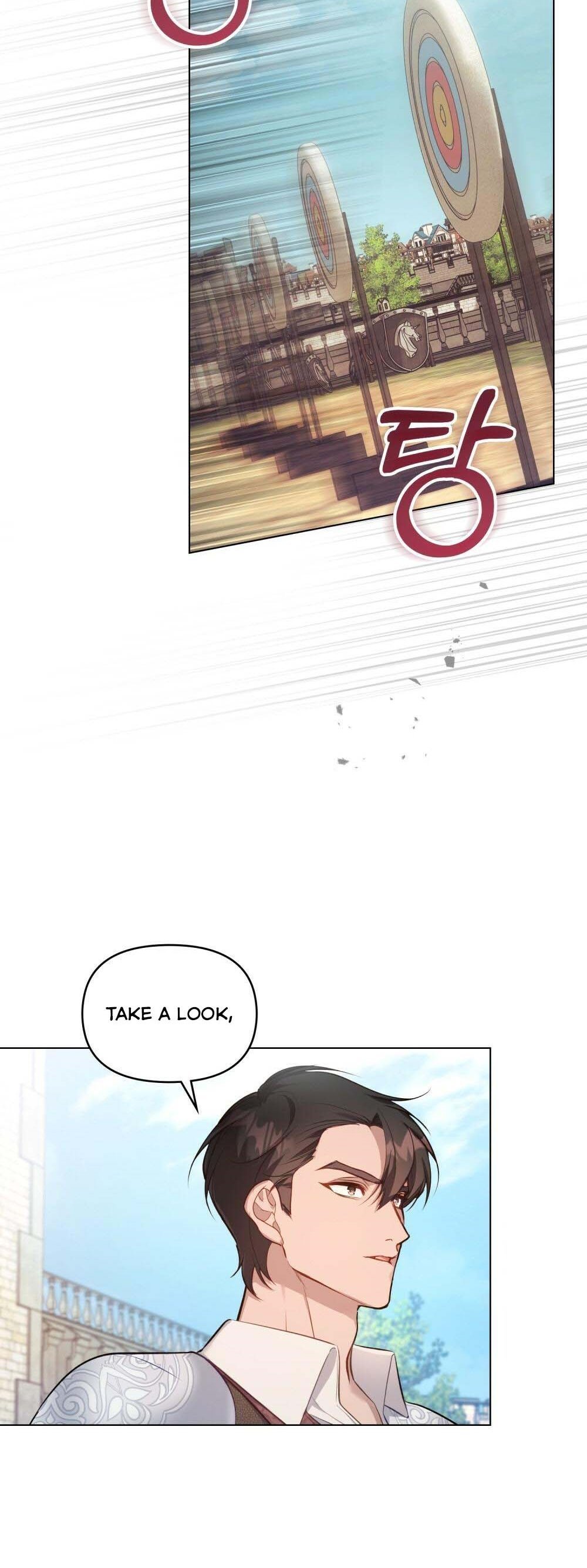 Disobey the Duke if You Dare Chapter 40 161 21