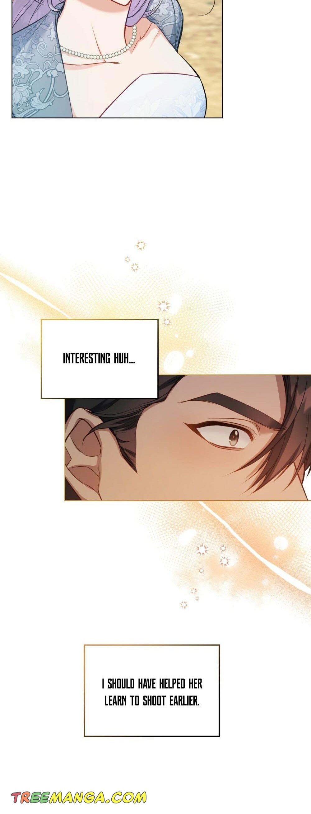 Disobey the Duke if You Dare Chapter 40 163 23