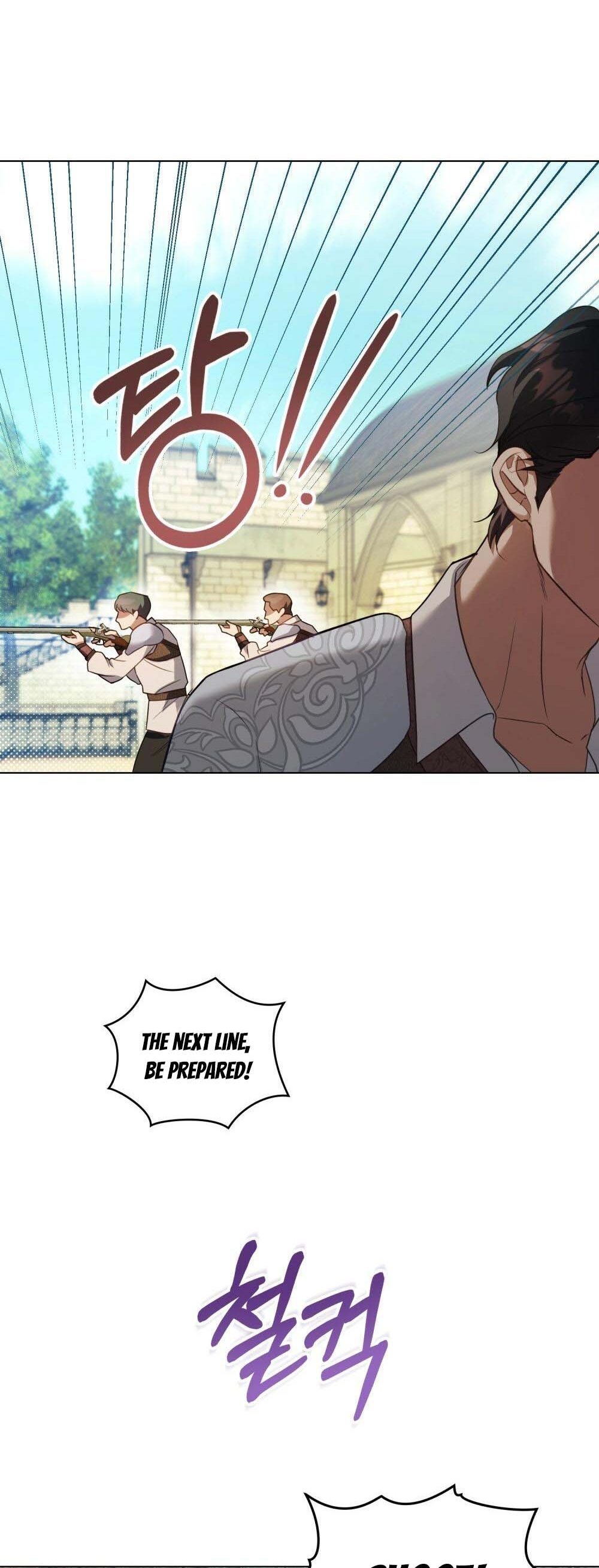 Disobey the Duke if You Dare Chapter 40 164 24