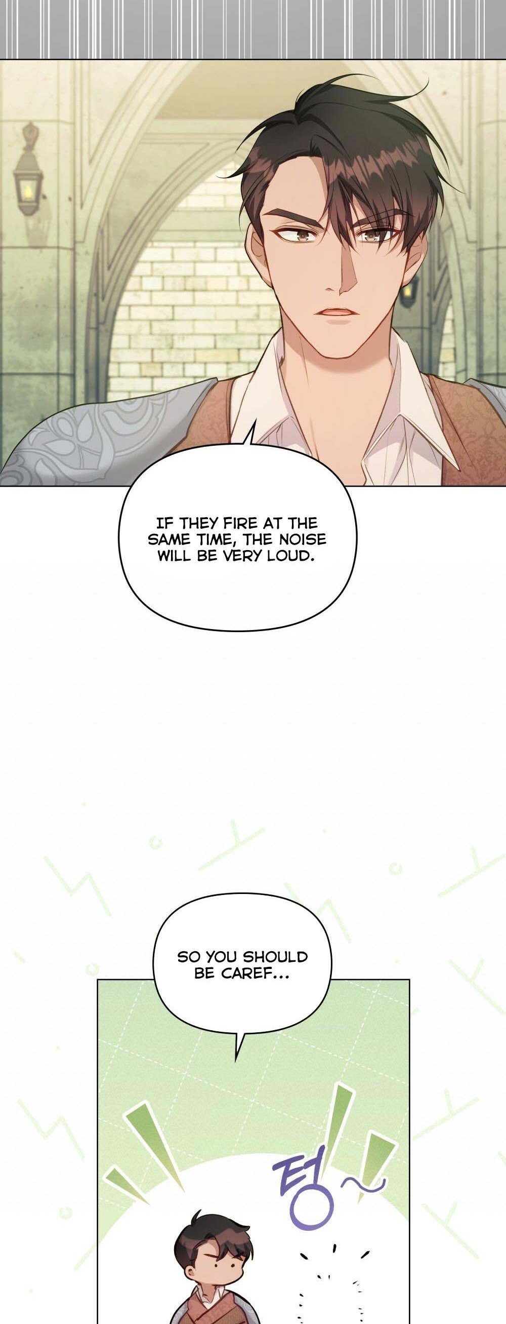 Disobey the Duke if You Dare Chapter 40 166 26