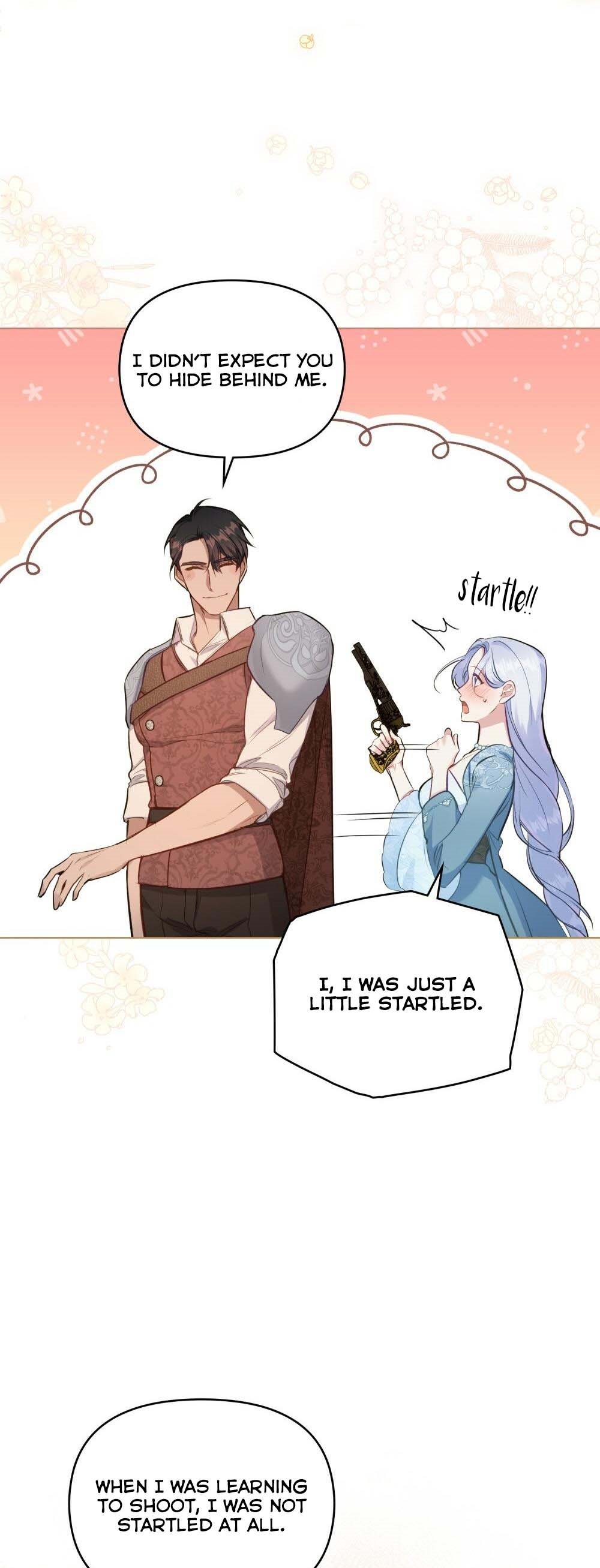 Disobey the Duke if You Dare Chapter 40 168 28