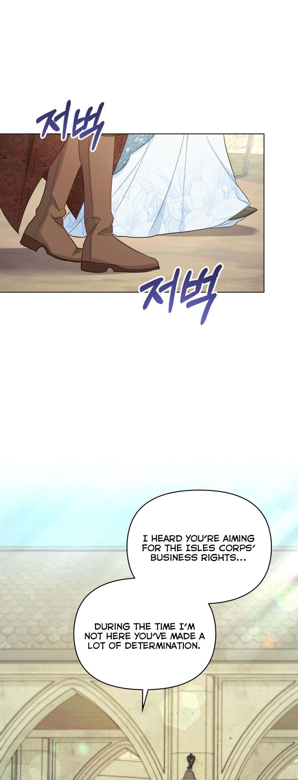 Disobey the Duke if You Dare Chapter 40 170 30