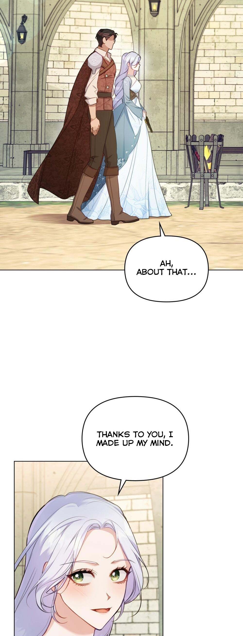 Disobey the Duke if You Dare Chapter 40 171 31
