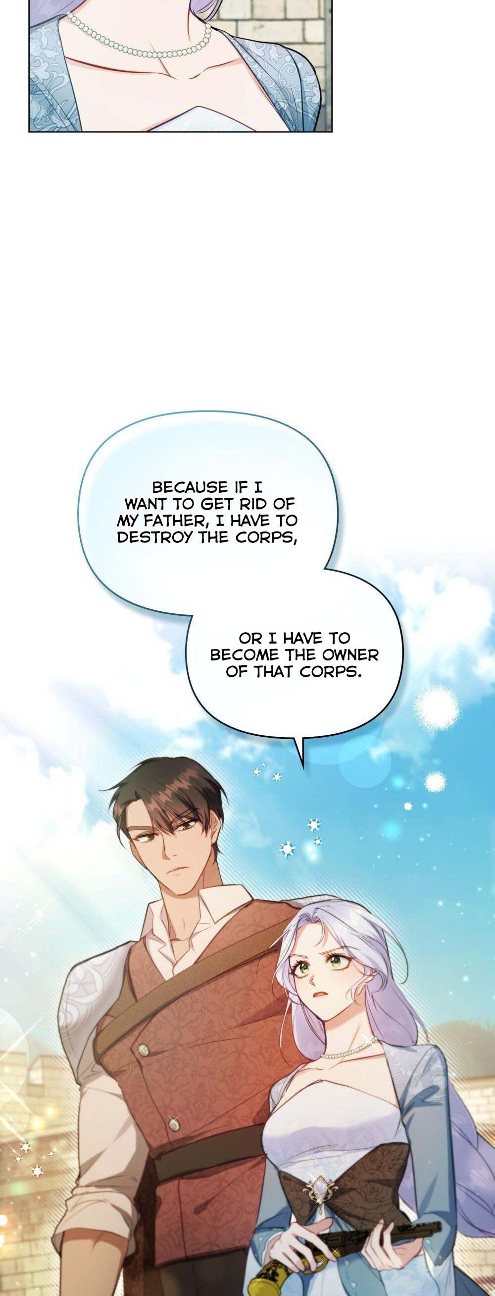 Disobey the Duke if You Dare Chapter 40 172 32