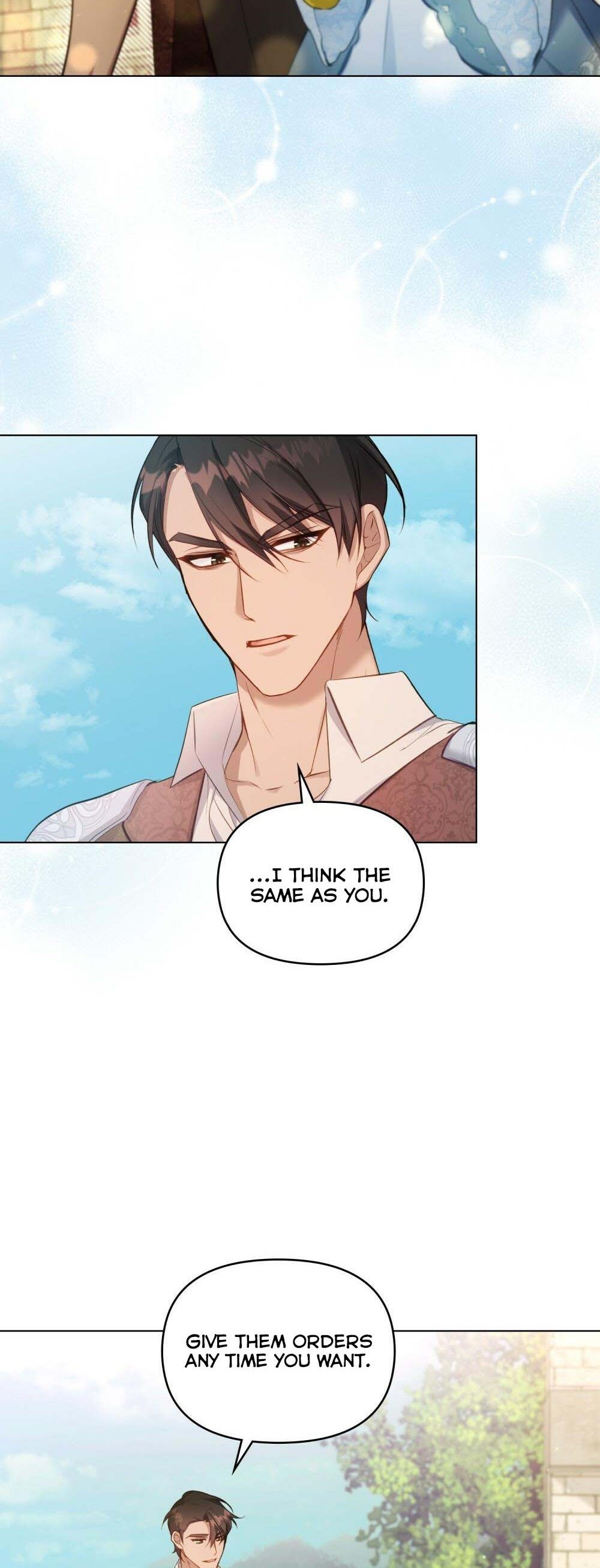 Disobey the Duke if You Dare Chapter 40 173 33