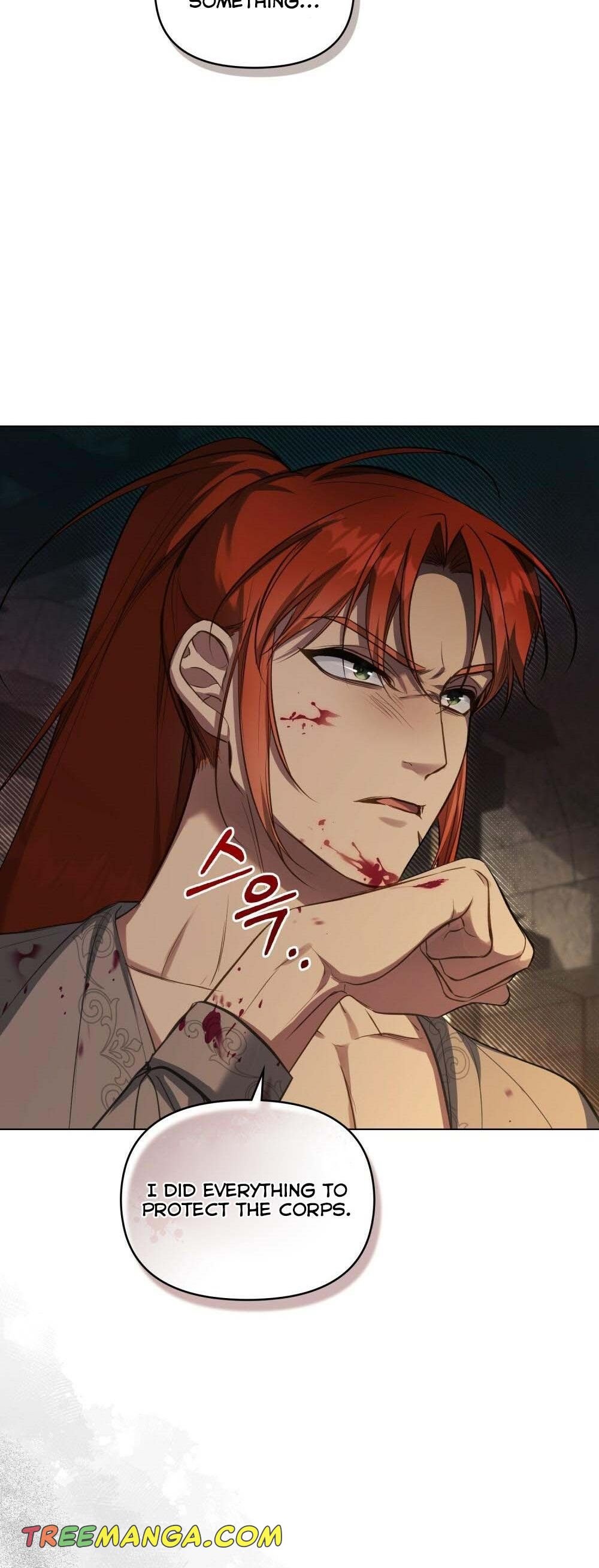 Disobey the Duke if You Dare Chapter 40 177 37
