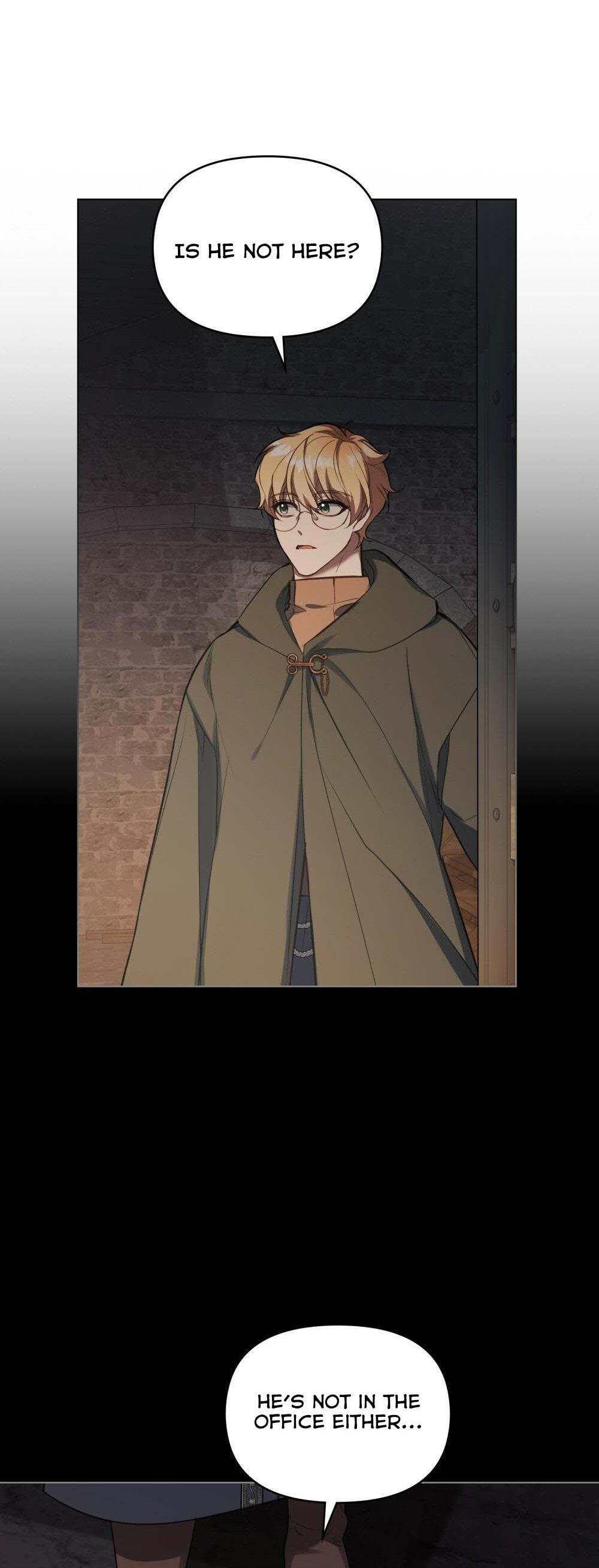 Disobey the Duke if You Dare Chapter 40 181 41