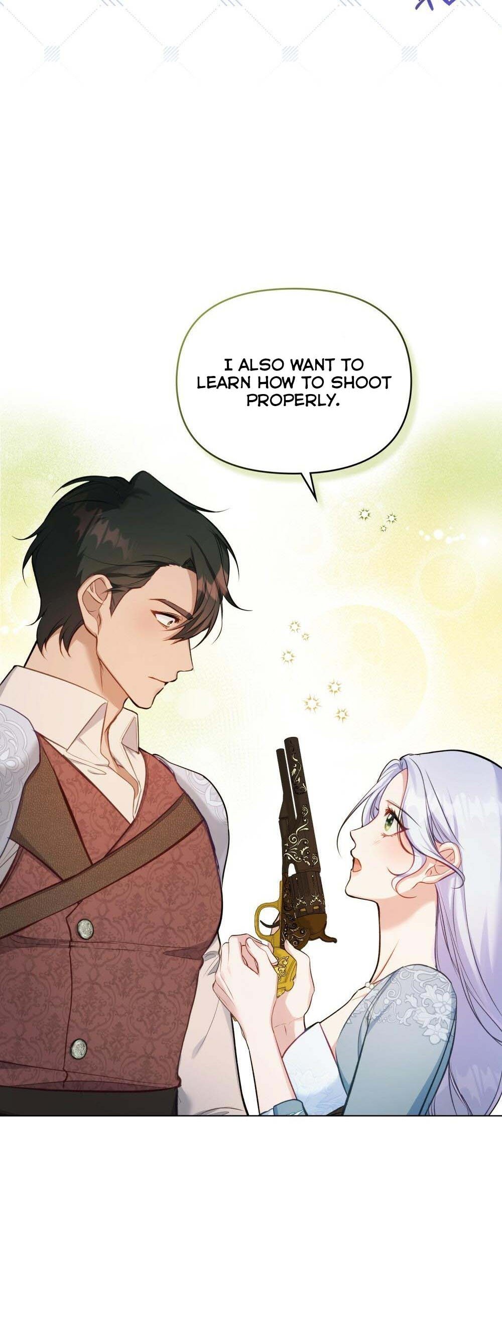 Disobey the Duke if You Dare Chapter 40 146 6