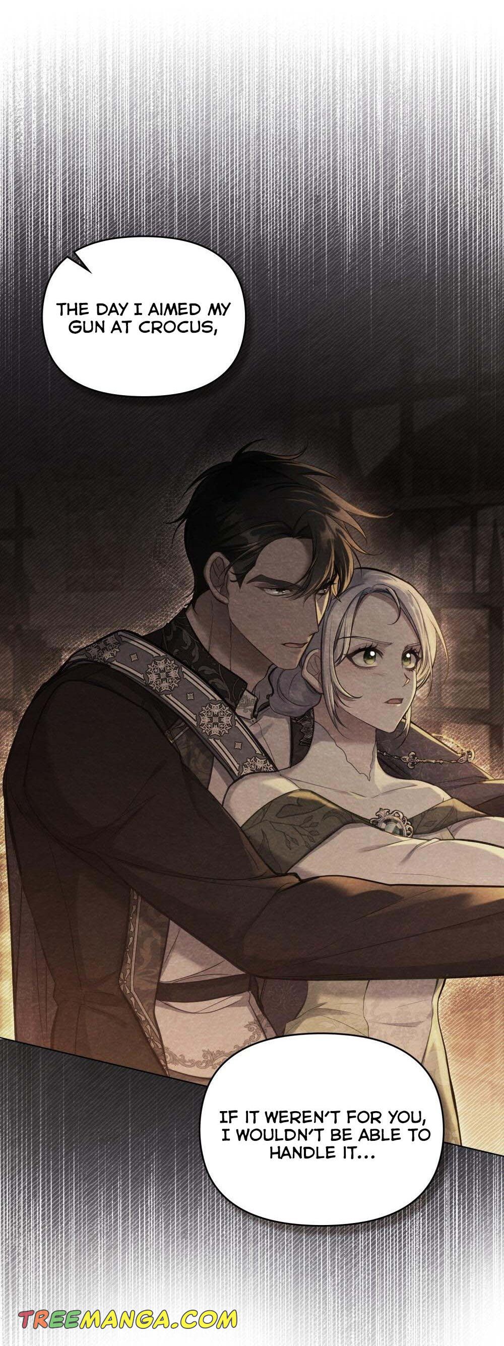 Disobey the Duke if You Dare Chapter 40 147 7