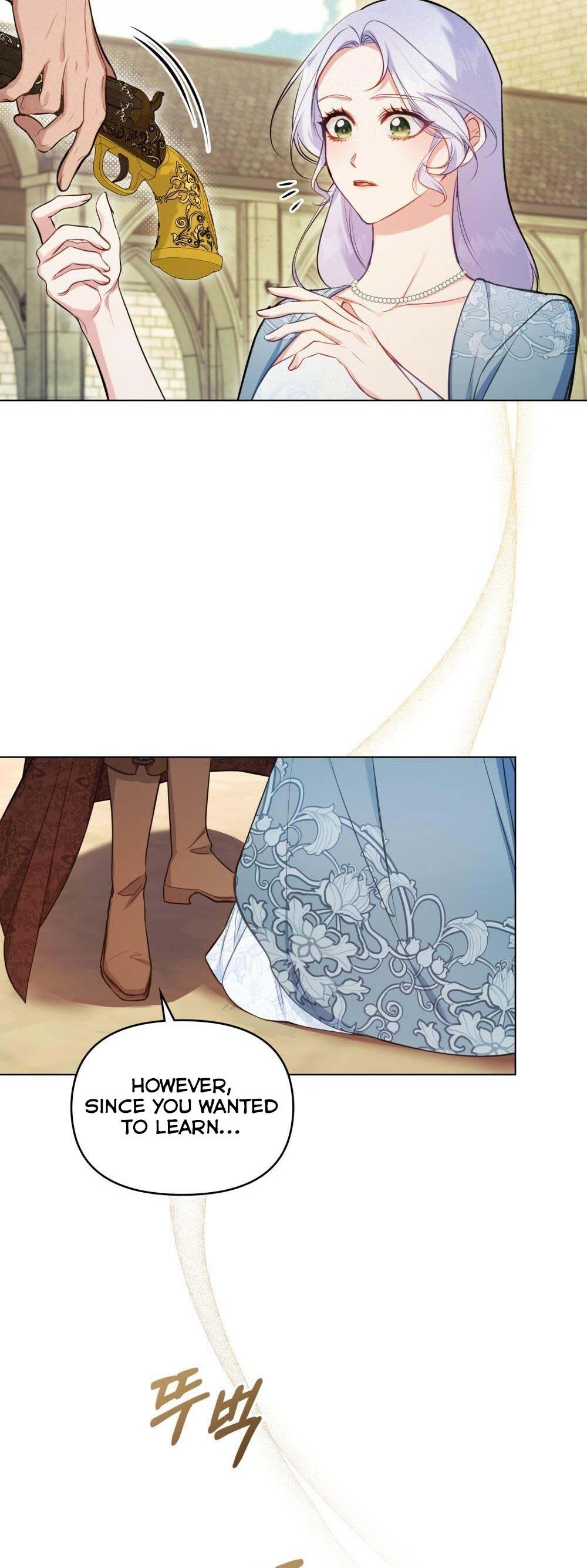 Disobey the Duke if You Dare Chapter 40 149 9