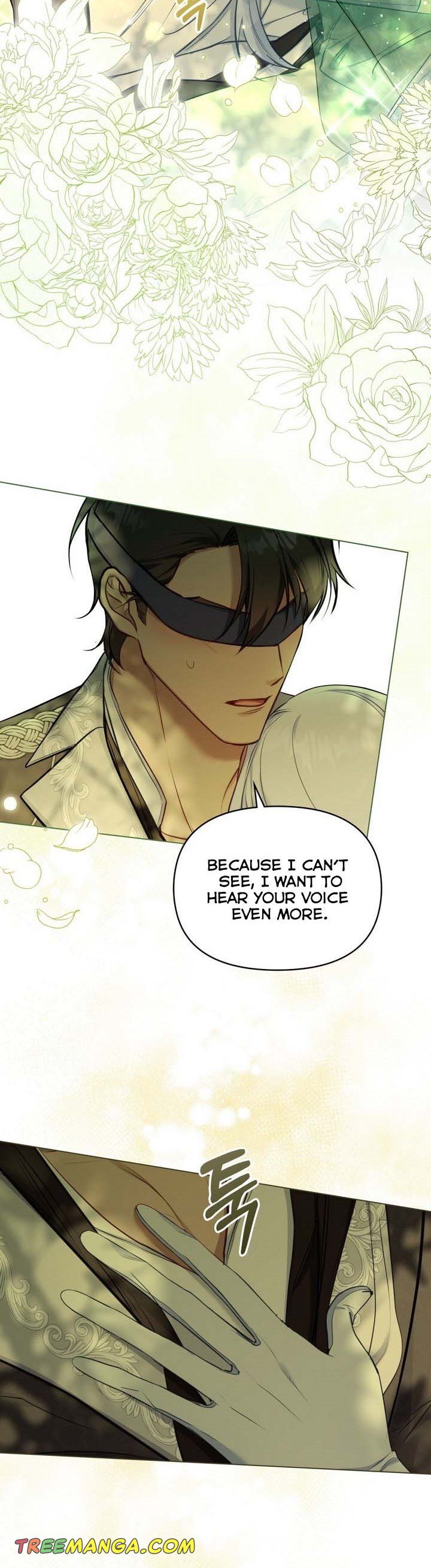 Disobey the Duke if You Dare Chapter 44 121 11