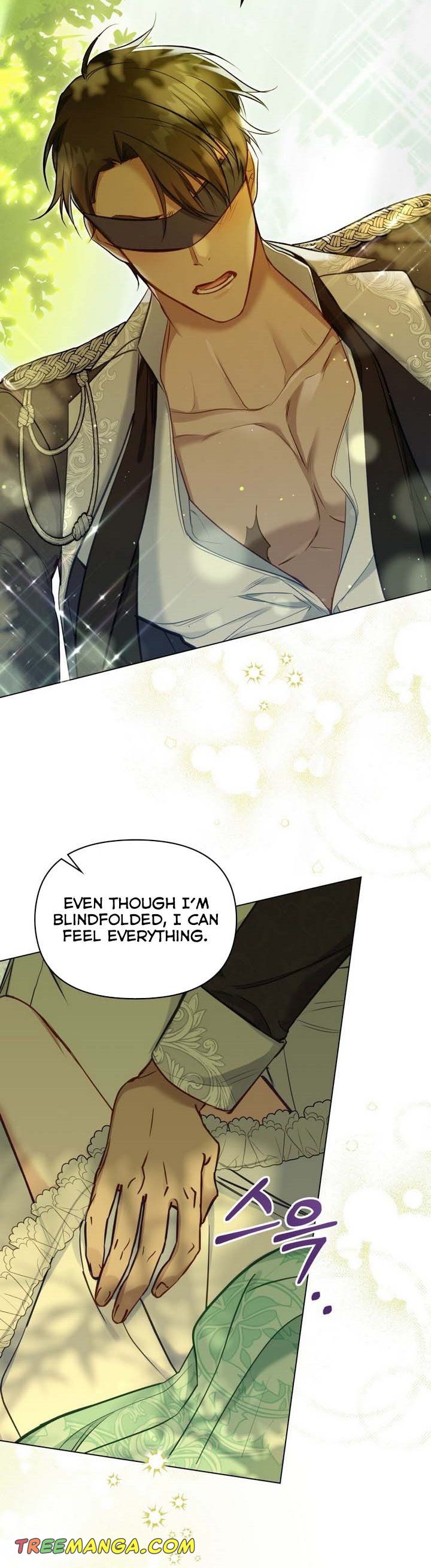 Disobey the Duke if You Dare Chapter 44 126 16
