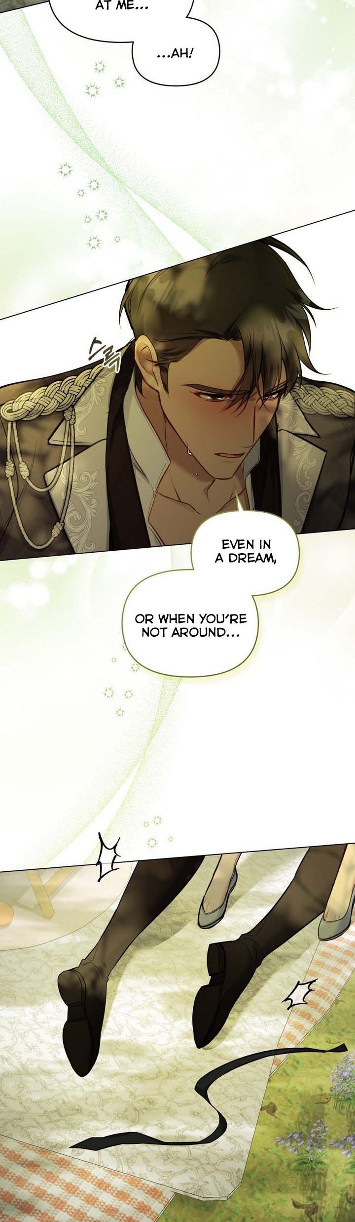 Disobey the Duke if You Dare Chapter 44 129 19