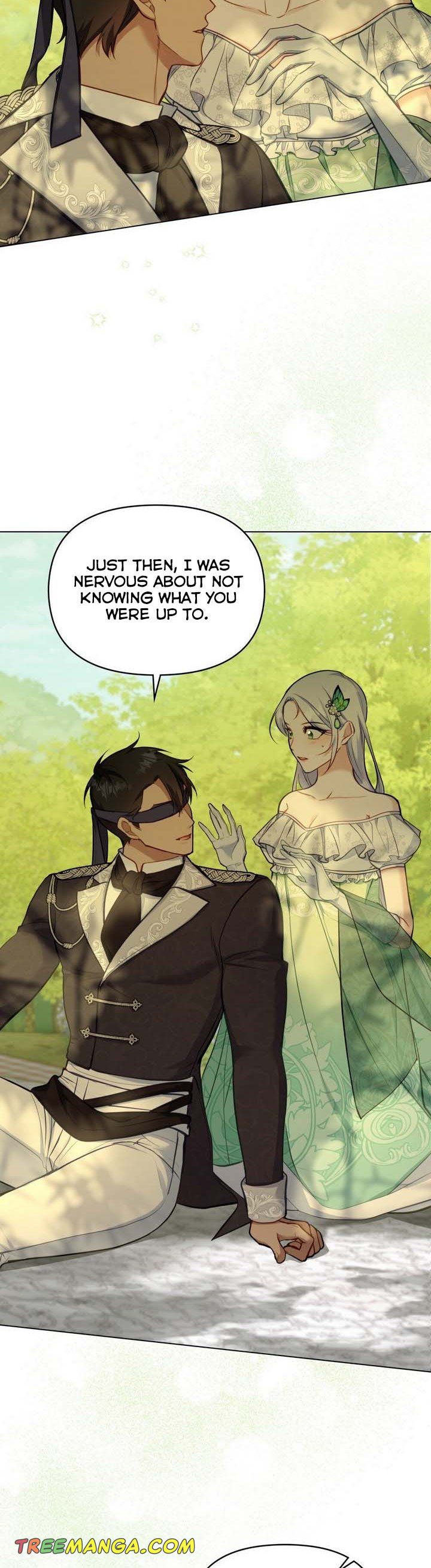 Disobey the Duke if You Dare Chapter 44 112 2