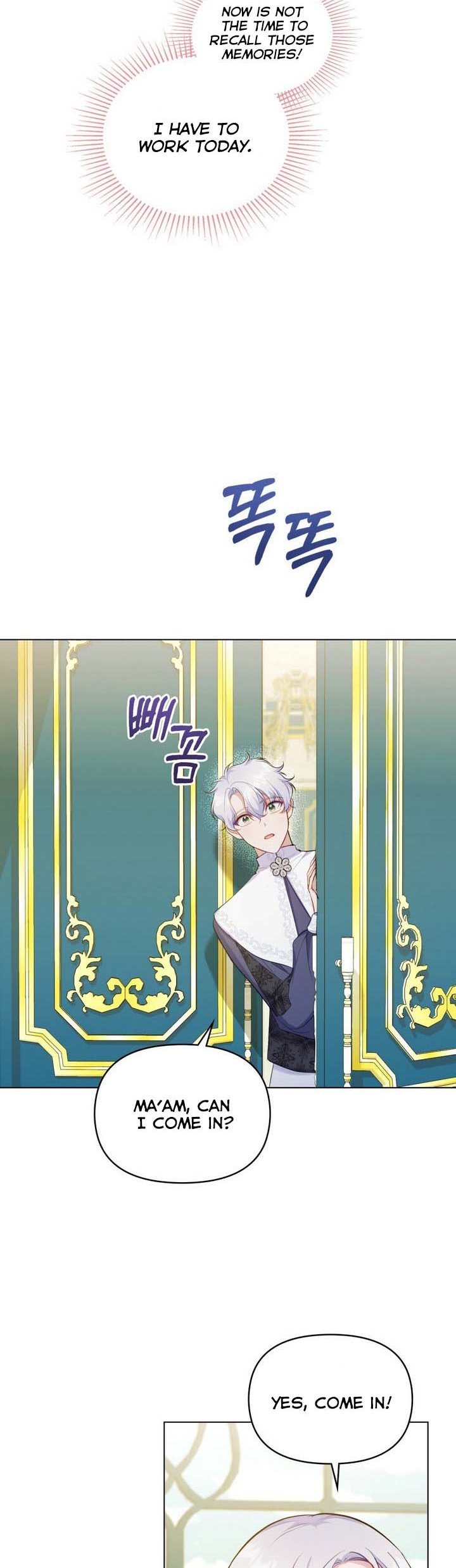 Disobey the Duke if You Dare Chapter 44 133 23