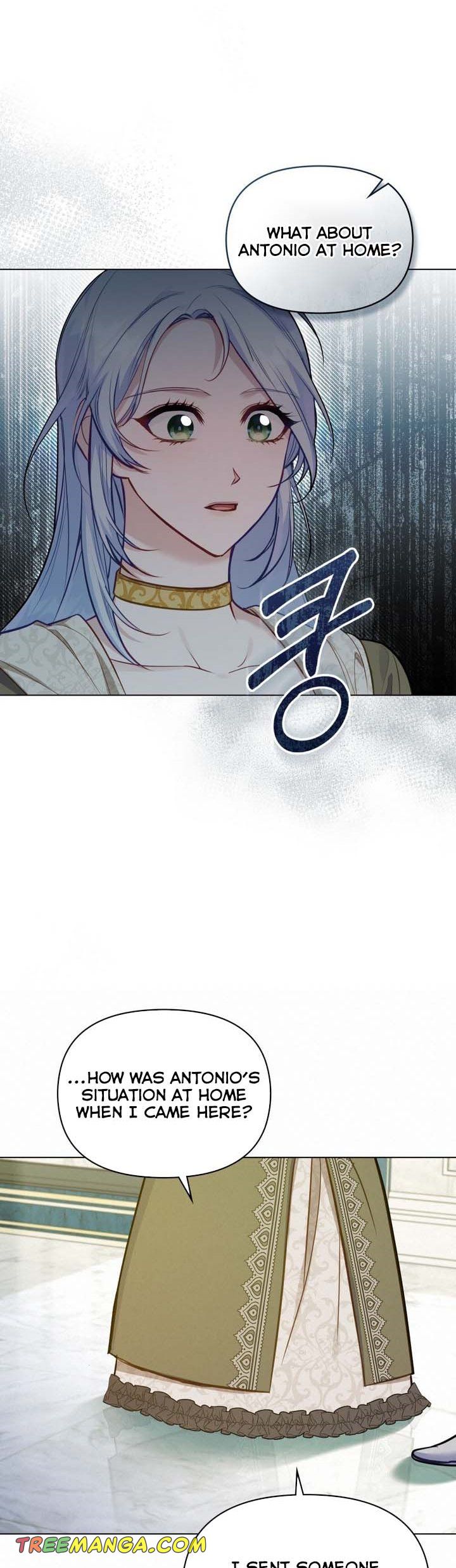 Disobey the Duke if You Dare Chapter 44 137 27