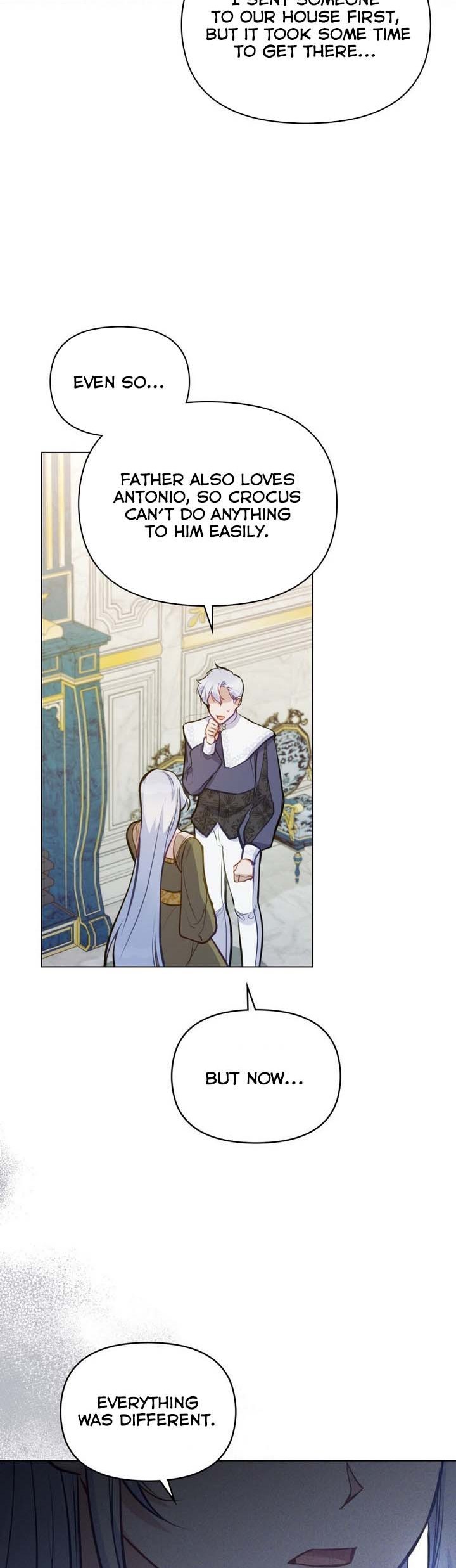 Disobey the Duke if You Dare Chapter 44 138 28