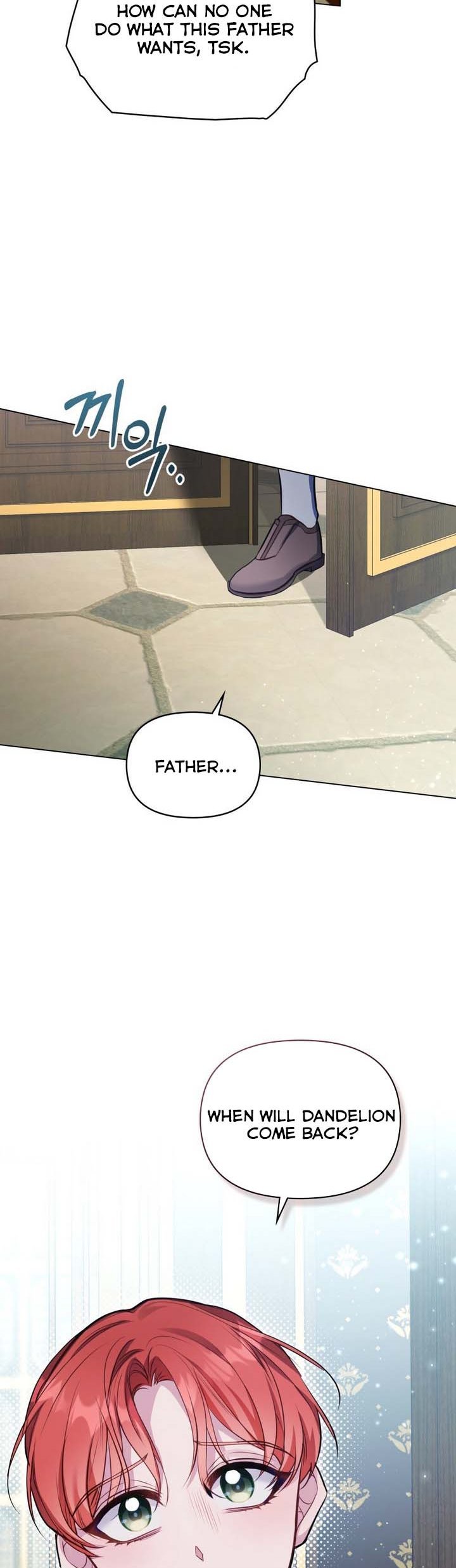 Disobey the Duke if You Dare Chapter 44 142 32