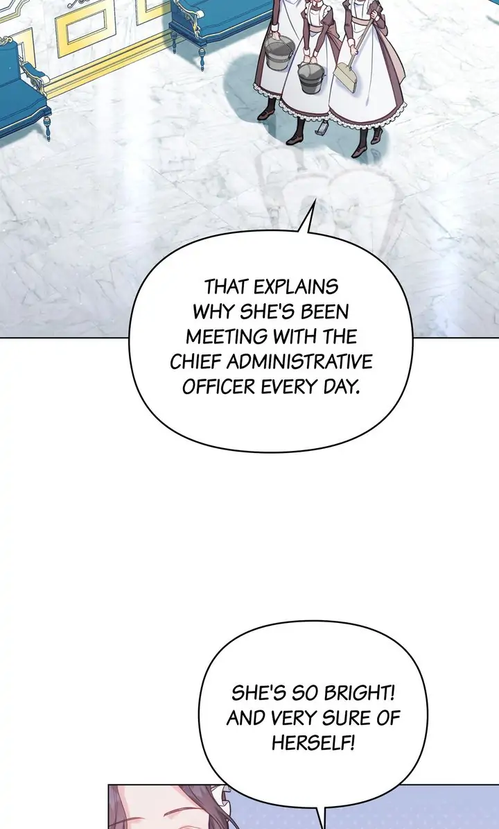 Disobey the Duke if You Dare Chapter 51 178 03