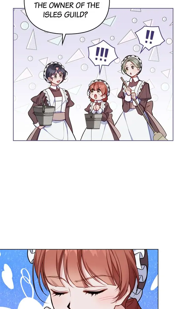 Disobey the Duke if You Dare Chapter 51 180 05