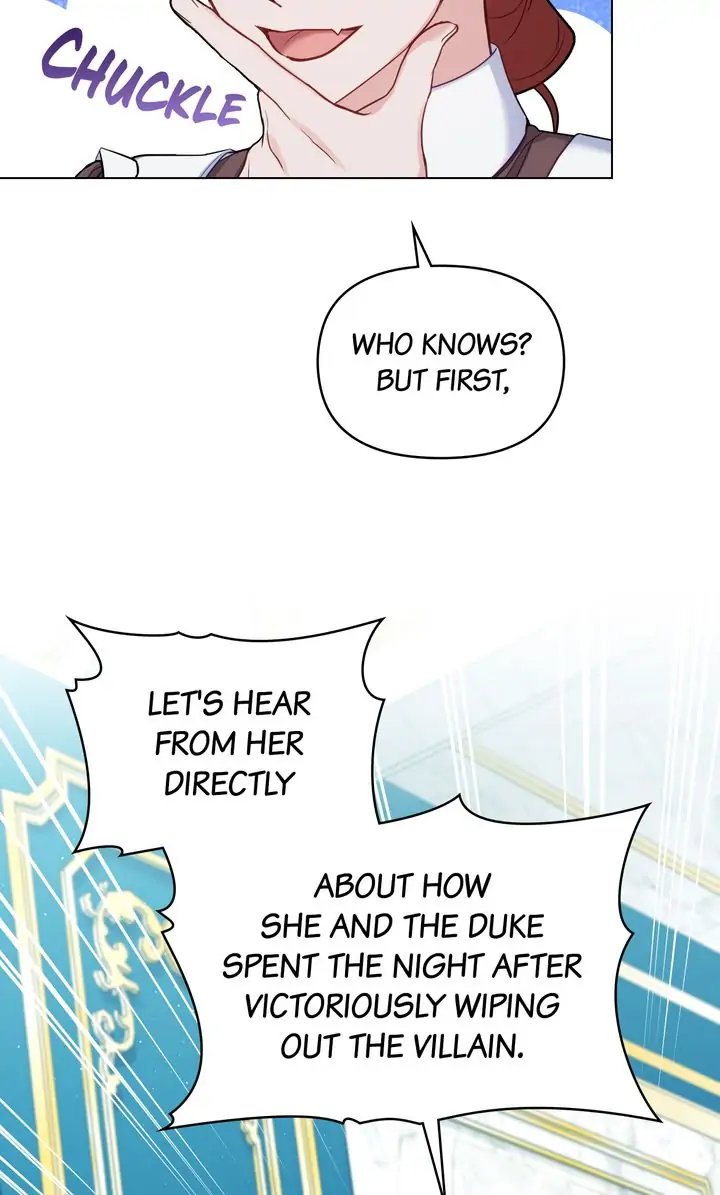 Disobey the Duke if You Dare Chapter 51 181 06