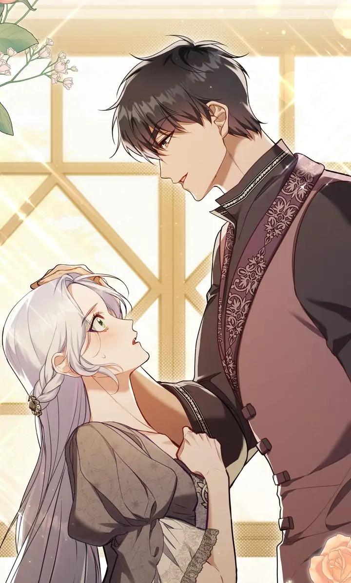 Disobey the Duke if You Dare Chapter 51 201 26